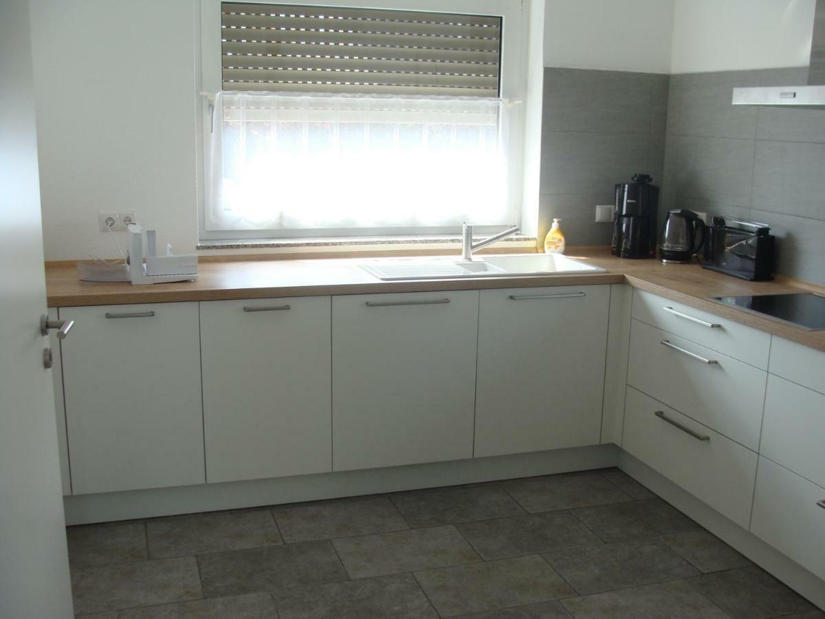 Ferienhaus Landblick Geldern Esterno foto
