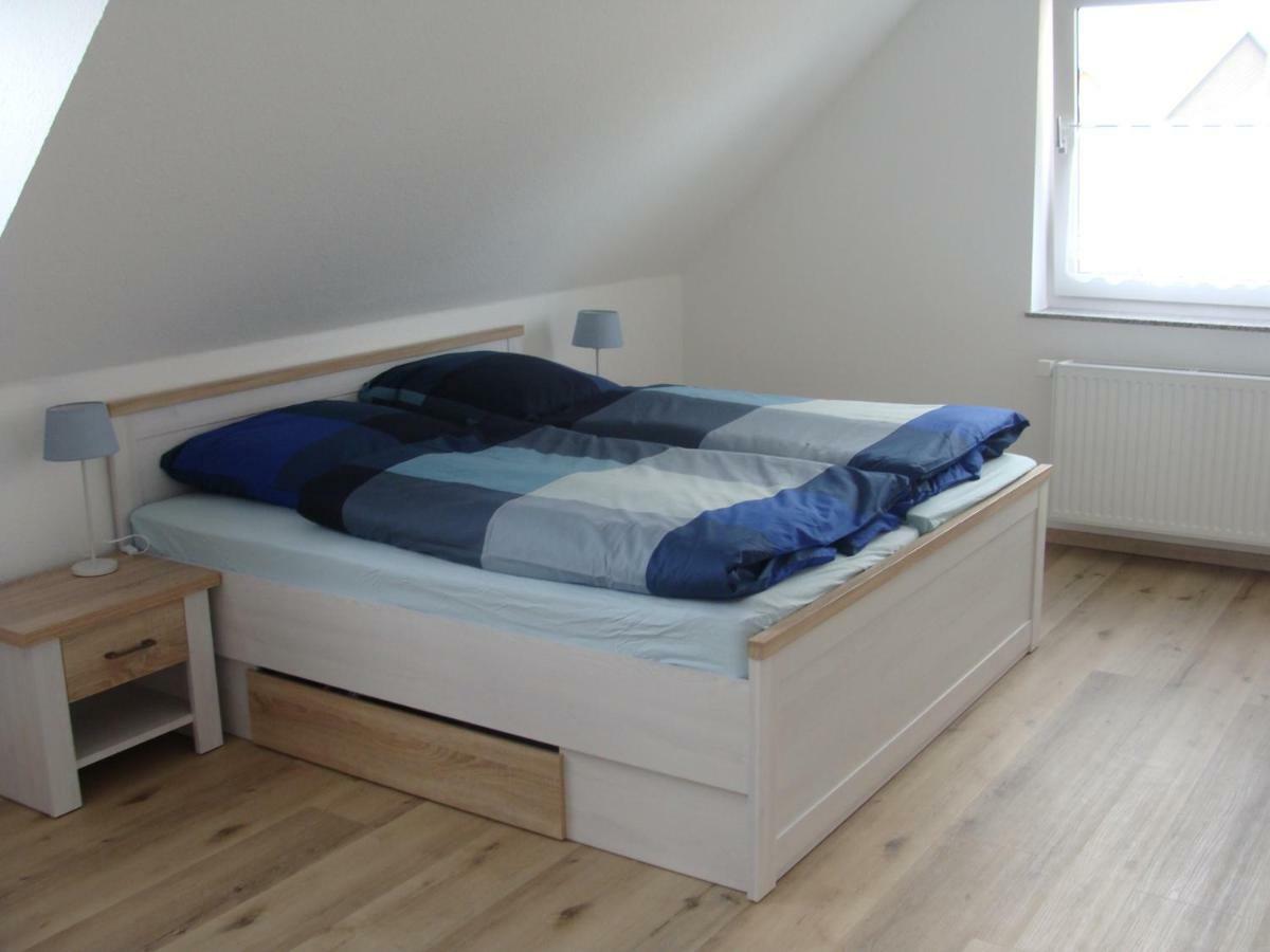 Ferienhaus Landblick Geldern Esterno foto