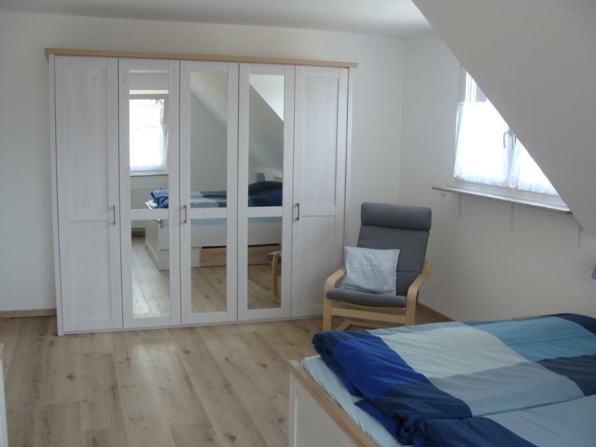 Ferienhaus Landblick Geldern Esterno foto