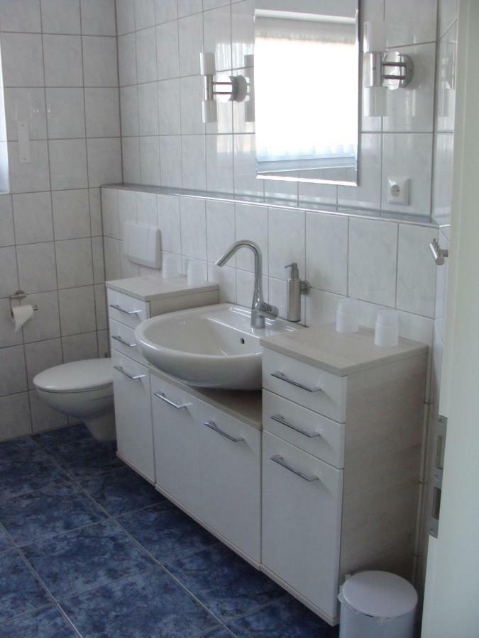 Ferienhaus Landblick Geldern Esterno foto