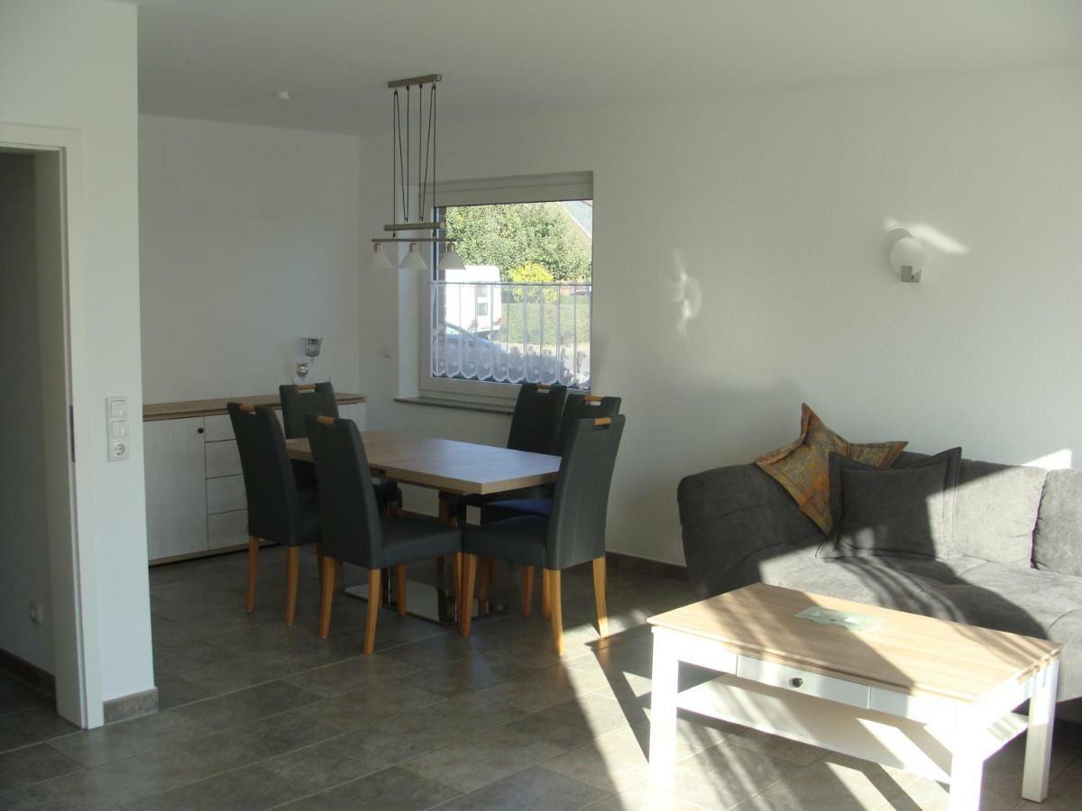 Ferienhaus Landblick Geldern Esterno foto