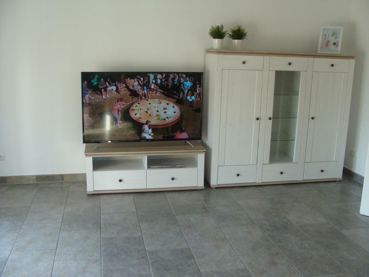 Ferienhaus Landblick Geldern Esterno foto